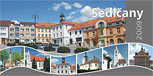 kalendář města Sedlčany 2009